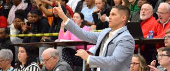 Aaron Rehrer steps down as coach of Wayne boys basketball program