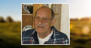 Lynwood "Lynn" Gordon Obituary May 6, 2023