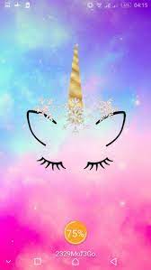 Unicorn Girly Wallpaper Mobile Cute Girl Wallpaper Unicorn Wallpaper Cute Unicorn Wallpaper