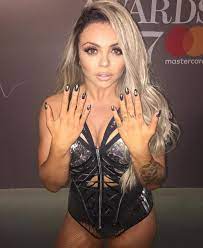 Little mix also shared their own message about nelson's departure. 5 852 Me Gusta 165 Comentarios Jesynelson En Instagram Quot Last Nights Nails Done By The One And Only Nailsbya Jesy Nelson Little Mix Jesy Woman Crush