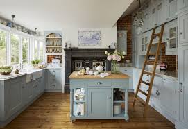 Maybe you would like to learn more about one of these? Designing A Farmhouse Kitchen 13 Ideas That Are Brimming With Character Real Homes