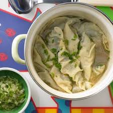 Pin Auf Maultaschen Rezept