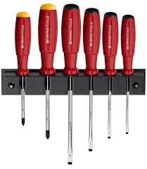 Sears stores have the little #00 screwdrivers. 8 Brands For The World S Best Screwdriver Set 2019