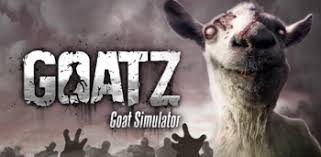 Apk, su dispositivo android debe tener al menos android 4.0.3、 . Goat Simulator Goatz 1 2 4 Apk Apk Data Mod