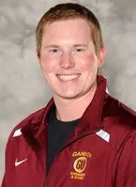 2016-17 Men's Swimming Roster