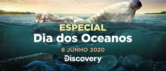 Origem do dia dos oceanos. Discovery Emite O Especial Dia Dos Oceanos