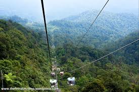And at least 8 people died. On Being Spontaneous And How Genting Ripped Us Off Part 3 Walk Your Own Walk