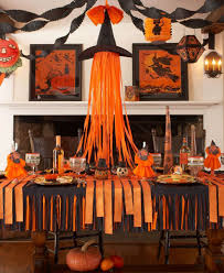 Halloween Party Ideas 53 Halloween Buffet Halloween Decorations Halloween Party Decor