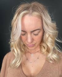 Hair by Ashley Bauer