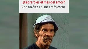 Meanwhile, elsewhere on the internet, memes are being generated every hour of every day! Fotos Que Viva El Amor Revisa Los Mejores Memes Del Dia De Los Enamorados T13