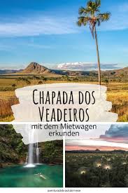 Pauschalreisen goias flüge goias restaurants goias sehenswürdigkeiten goias shopping in goias. Aufregende Mietwagenreise Durch Den Nationalpark Chapada Dos Veadeiros In 2021 Brasilien Reisen Brasilien Urlaub Reisen