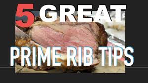 That's too big to fit into my oven in one piece, which is why i, like. Food Wishes Prime Rib Method By Knutzen S Meats Youtube