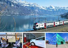 It offers a lot of possibilities of living, whether you like cities or nature in switzerland you can enjoy both without having to travel a lot. 5 Interesting Facts About Switzerland The Swiss Lifestyle