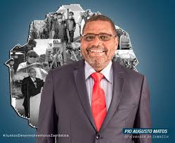 Pio Augusto Matos added a new photo.