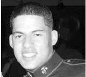 CHRISTIAN RIVERA Obituary (2009)