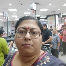 Manisha Tewari's User Profile