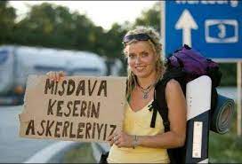 Mustafa keser) verdiği röportajda sloganın hatır., nasıldır? Mustafa Keser In Askerleriyiz Photos Facebook