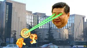 Those measures include announcing that initial coin offerings are illegal, restricting the primary business of cryptocurrency trading platforms, and. China Brags Its Cryptocurrency Ban Has Practically Killed Local Bitcoin Trading