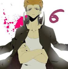 Mondo owada is a character from danganronpa: Mondo Owada Requested By Victoria Requests Closed Danganronpa Oneshots