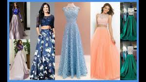 Latest Stylish Designer Party Wear Dresses For Girls Women 2018 Fashion Desi Wedding Dresses Party Wear Dresses