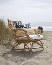 Venice Rattan Chair Natural Rattan Chair Outdoor Chairs Rattan Chair Living Room