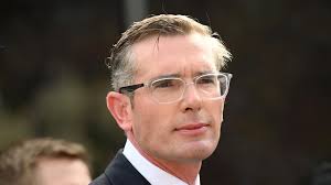 Dominic Perrottet's Nazi hit: Liberals can't stop the rot