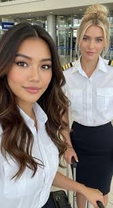 Passion for Flight and Work Ethic Leading to Success