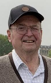 Wayne Martin Obituary (1932