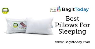 Not all bed pillows are made equal though, and some are way better than others in terms of support, comfort and sheer snuggliness. 5 Best Pillows For Sleeping In India June 2021