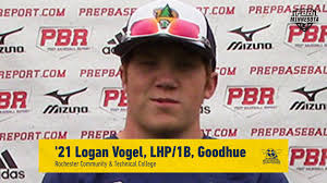 Prep Baseball Minnesota