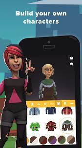 Download apk latest version of plotagon story, the entertainment app of android, this pro apk includes unlocked all premium feature & no ads. Plotagon For Android Apk Download