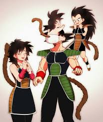 Baby Goku Bardock Gine And Raditz Anime Dragon Ball Super Anime Dragon Ball Dragon Ball Goku
