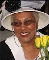 Mary Hazel Obituary (1929