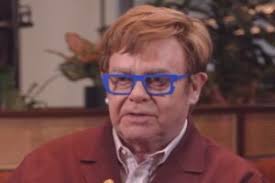 Elton John