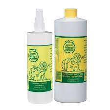 Bitter Apple Spray Chew Deterrent Spray Anti Lick Spray