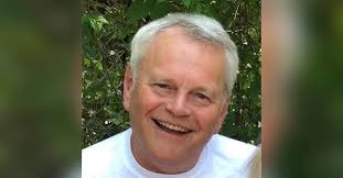 John R. Stange Obituary