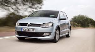 And this is a good example. Buy Vw Polo 1 2 Tdi 2012 Cheap Online