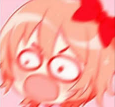 Ddlc Memes 5 Memes Literature Club Abstract Artwork