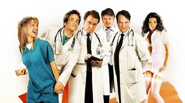 Watch White Coats | Prime Video
