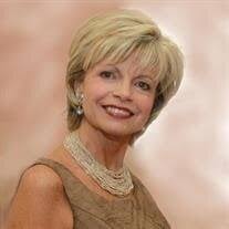 Carolyn Patricia McCoy Carlson Obituary