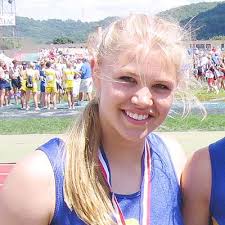 WIAA Track And Field Championships 2007: Flag