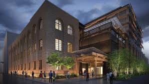 Pin By L Sj On Kyoto In 2020 Ace Hotel Architecture Hotel