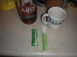 So there you go, kids. In Which I Debunk The Vodka Soaked Tampon Myth Tiny Cat Pants