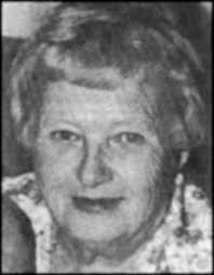 Annie Noreen Lloyd Sekyer (1913-1993)