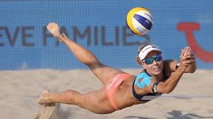 Jul 25, 2021 · el voleibol, tanto masculino como femenino, se convirtió en un deporte olímpico oficial en los juegos. Tokio En 2021 Frena Los Planes De Las Atletas Que Quieren Ser Mama