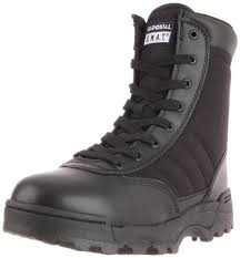 10 Best Correctional Officer Boots In 2020 Gofootwears In 2020 Boots Work Boots Side Zip Boots