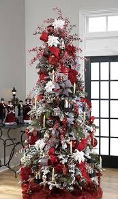 2016 Raz Christmas Trees Trendy Tree Blog Christmas Tree Themes Skinny Christmas Tree Slim Christmas Tree