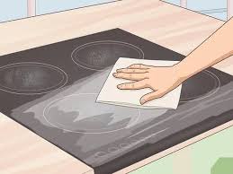 Check spelling or type a new query. Simple Ways To Clean A Burnt Ceramic Stove Top 13 Steps