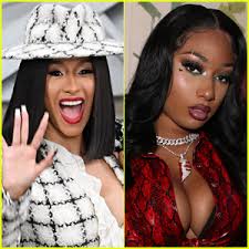 What you need to know. Cardi B Megan Thee Stallion Team Up For Wap Read Lyrics Listen Here Cardi B First Listen Lyrics Megan Thee Stallion Video Just Jared