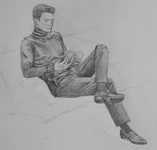 Learn Figurative Drawing And Why It Matters | Skillshare Blog